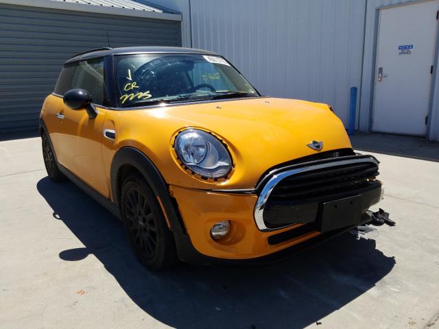 WMWXP5C30H3C64598  mini cooper 2017 IMG 0