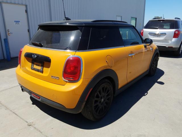 WMWXP5C30H3C64598  mini cooper 2017 IMG 3