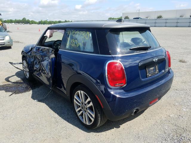 WMWXP5C37H2G60324  mini cooper 2017 IMG 2