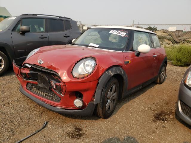 WMWXP5C59H2D16074  mini cooper 2017 IMG 1