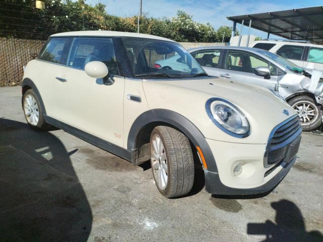 WMWXP5C59J2G61658  mini cooper 2018 IMG 3