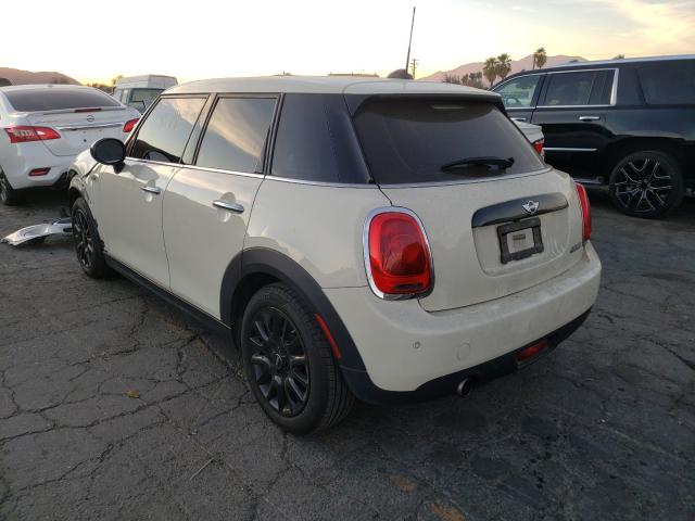 WMWXU1C56J2F80506  mini cooper 2018 IMG 2