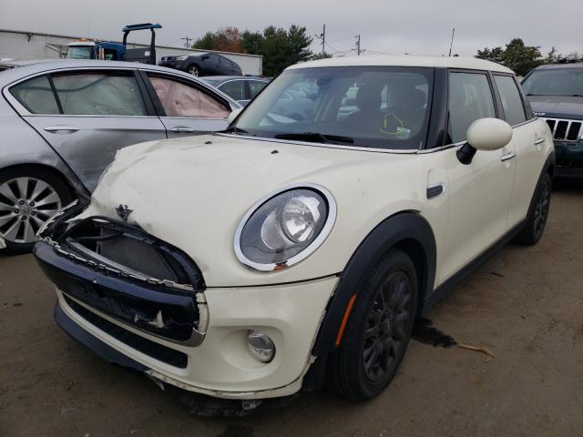 WMWXU1C59J2F80743  mini cooper 2018 IMG 1