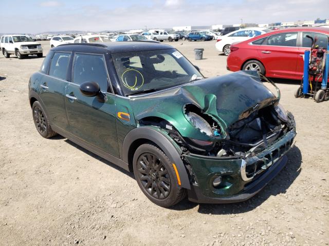 WMWXU1C58J2F80183  mini cooper 2018 IMG 0