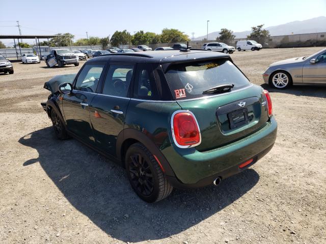 WMWXU1C58J2F80183  mini cooper 2018 IMG 2