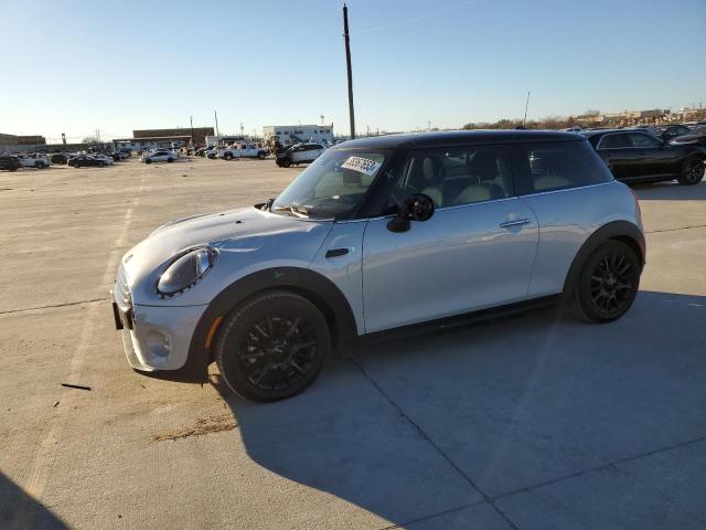 WMWXP5C5XK2H30150  mini cooper 2019 IMG 0