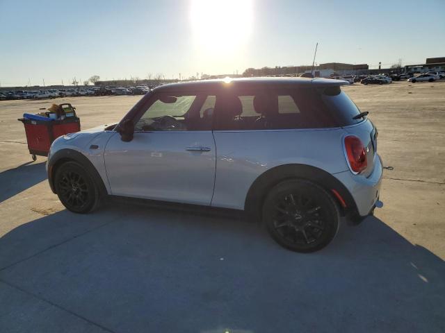 WMWXP5C5XK2H30150  mini cooper 2019 IMG 1