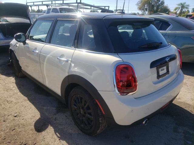 WMWXU7C01L2M31847  mini cooper 2019 IMG 2