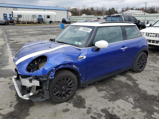 WMWXR3C03M2N95614  mini cooper 2021 IMG 0