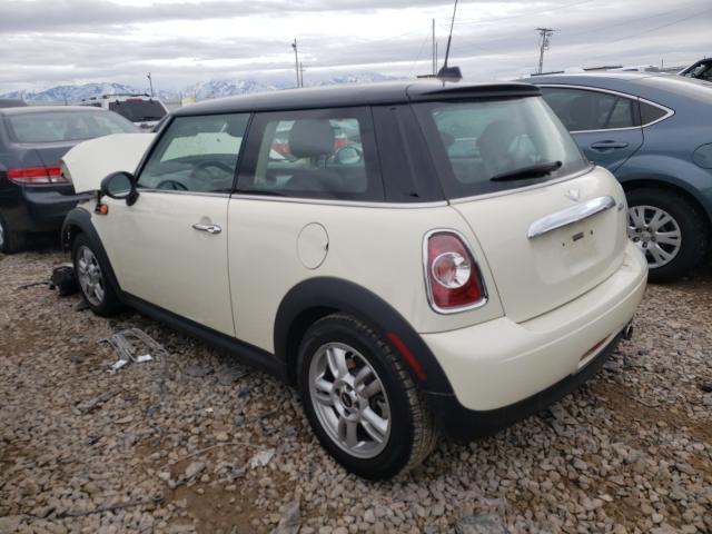 WMWSU3C50DT688332  mini cooper clu 2013 IMG 2