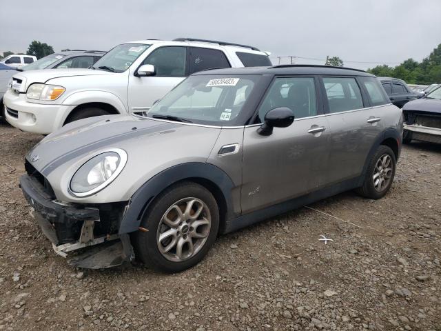 WMWLU1C56H2F28057  mini cooper clu 2017 IMG 0