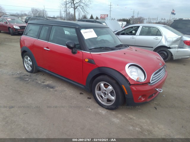 WMWML3C57ATX37579  mini cooper clubman 2010 IMG 0