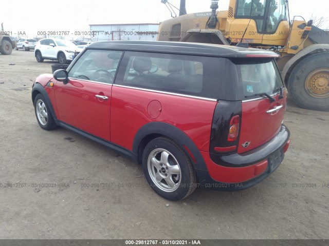 WMWML3C57ATX37579  mini cooper clubman 2010 IMG 2