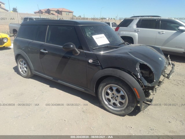 WMWZF3C59CT189939  mini cooper clubman 2012 IMG 0