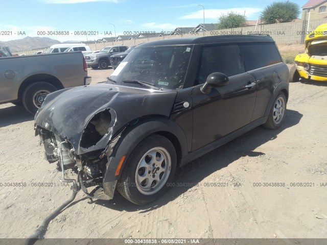 WMWZF3C59CT189939  mini cooper clubman 2012 IMG 1