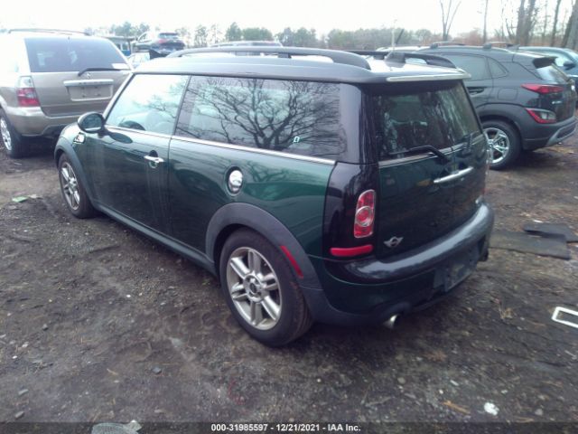 WMWZG3C51CCY39053  mini cooper clubman 2012 IMG 2