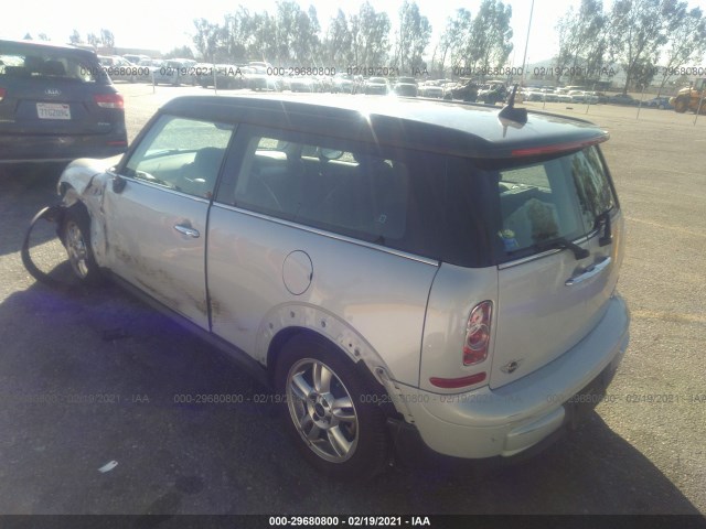 WMWZF3C51ET492491  mini cooper clubman 2013 IMG 2