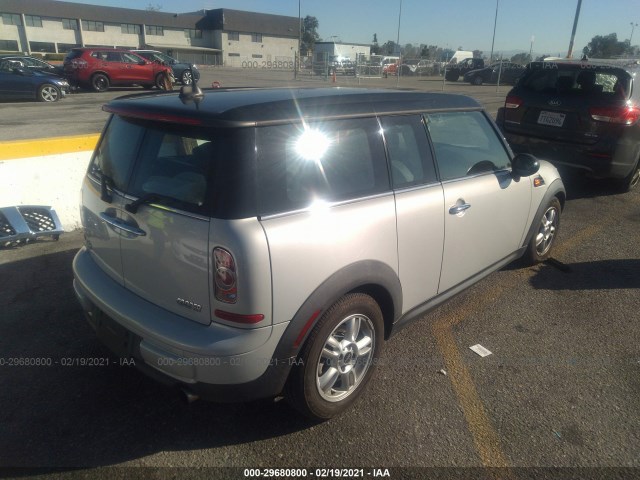 WMWZF3C51ET492491  mini cooper clubman 2013 IMG 3