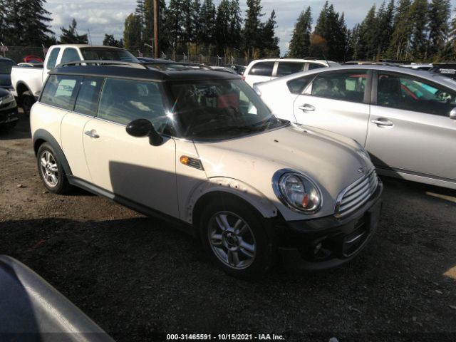 WMWZF3C55ET492395  mini cooper clubman 2014 IMG 0