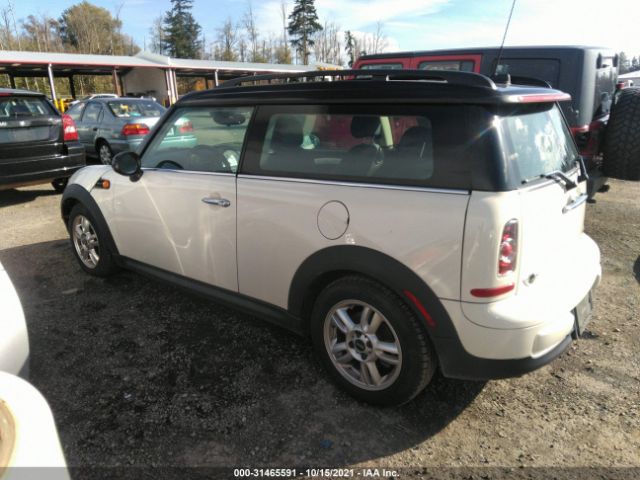 WMWZF3C55ET492395  mini cooper clubman 2014 IMG 2