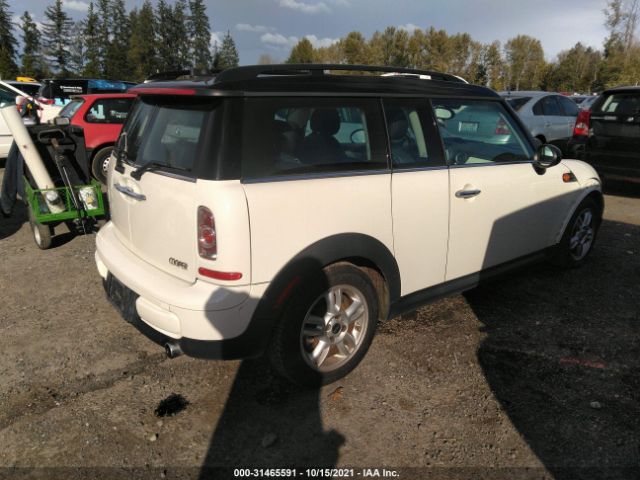 WMWZF3C55ET492395  mini cooper clubman 2014 IMG 3