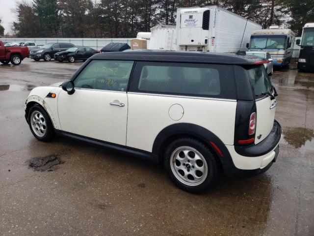 WMWZF3C59ET492920  mini cooper clubman 2014 IMG 1