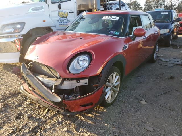 WMWLN5C50G2B28210  mini cooper clubman 2015 IMG 1