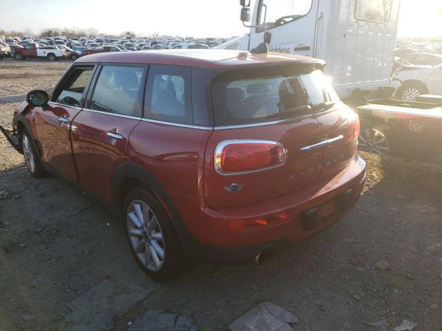 WMWLN5C50G2B28210  mini cooper clubman 2015 IMG 2