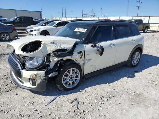 WMWLN5C52G2E30954  mini cooper clubman 2016 IMG 0