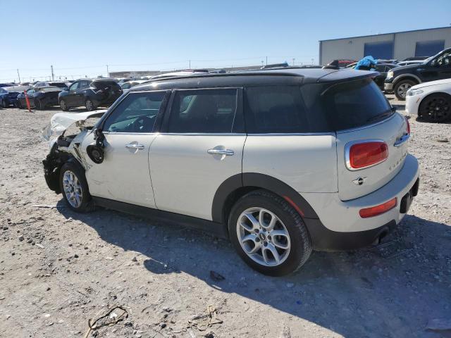 WMWLN5C52G2E30954  mini cooper clubman 2016 IMG 1