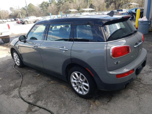 WMWLN5C53G2E29778  mini cooper clubman 2016 IMG 1