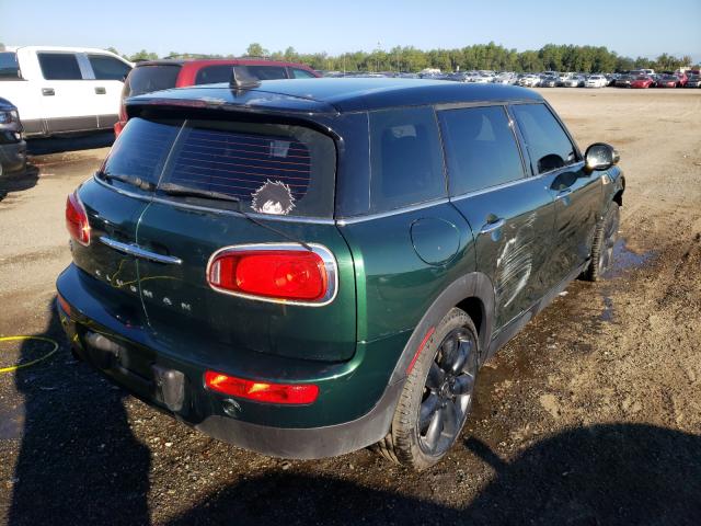 WMWLN5C57G2E06987  mini cooper clubman 2016 IMG 3