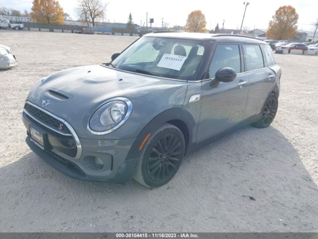 WMWLN9C5XG2E47606  mini cooper clubman 2016 IMG 1