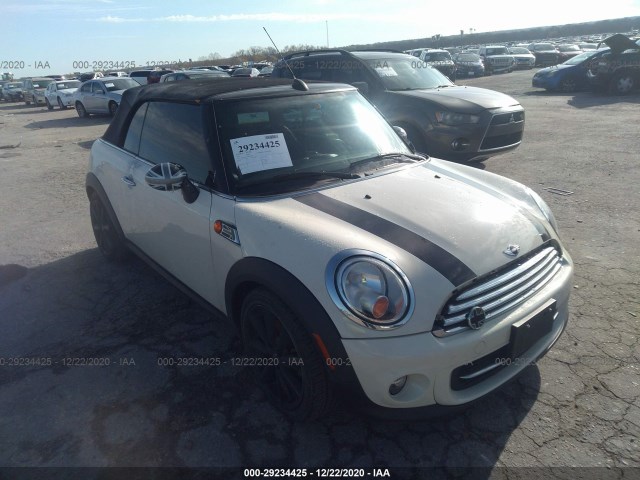 WMWZN3C57DT568281  mini cooper convertible 2013 IMG 0