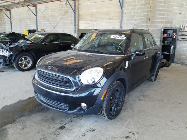 WMWZB3C51GWR47014  mini cooper cou 2016 IMG 1