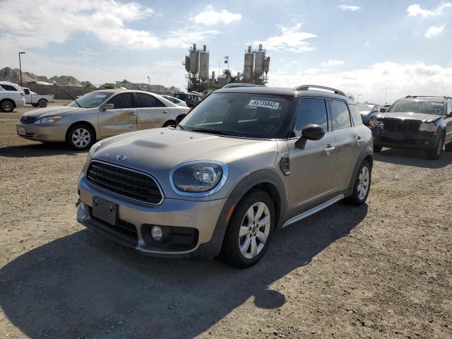 WMZYS7C30H3B62882  mini cooper cou 2017 IMG 1