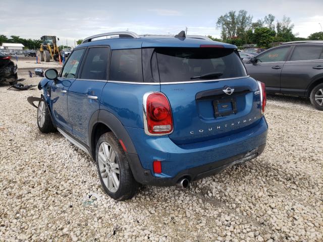 WMZYV5C35H3B75588  mini cooper cou 2017 IMG 2