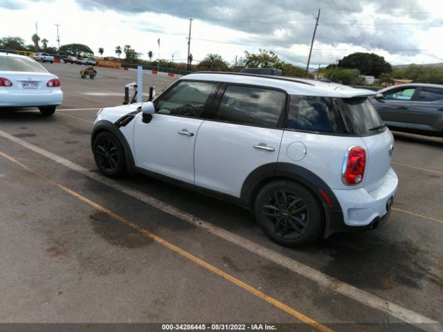 WMWZC3C58CWL86012  mini cooper countryman 2012 IMG 2