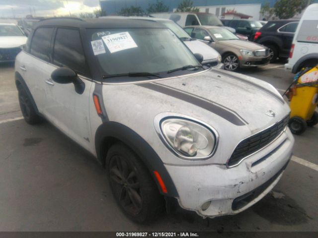 WMWZC5C50DWP33233  mini cooper countryman 2013 IMG 0