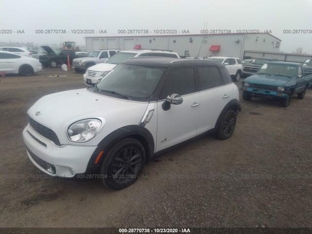 WMWZC5C57DWP33259  mini cooper countryman 2013 IMG 1