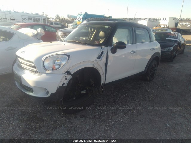 WMWZB3C54FWM33043  mini cooper countryman 2015 IMG 1