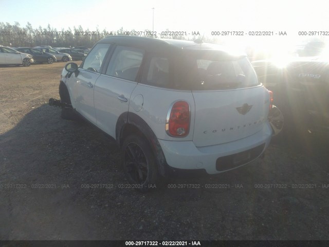 WMWZB3C54FWM33043  mini cooper countryman 2015 IMG 2