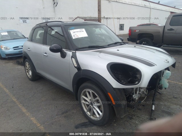 WMWZB3C53FWM33177  mini cooper countryman 2015 IMG 0