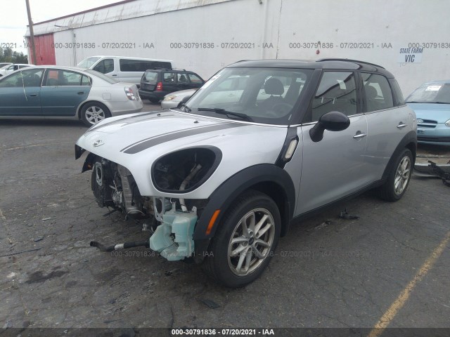 WMWZB3C53FWM33177  mini cooper countryman 2015 IMG 1