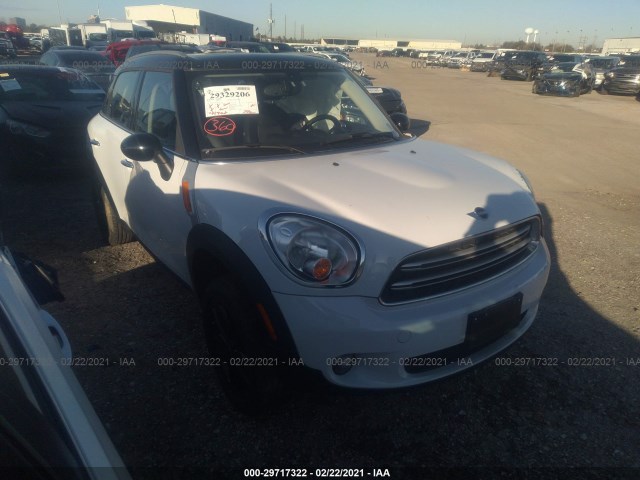 WMWZB3C54FWM33043  mini cooper countryman 2015 IMG 0