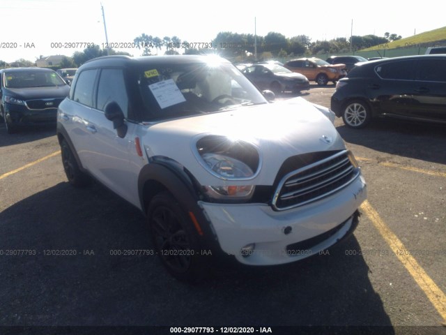 WMWZB3C56FWR45760  mini cooper countryman 2015 IMG 0