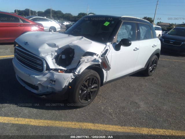 WMWZB3C56FWR45760  mini cooper countryman 2015 IMG 1