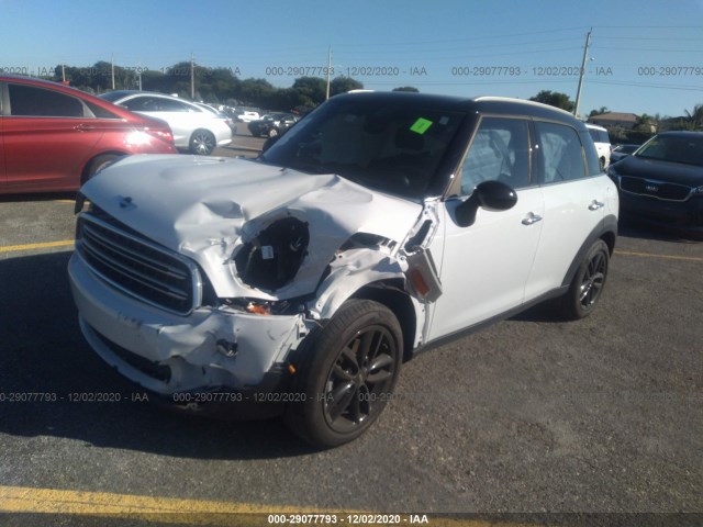 WMWZB3C56FWR45760  mini cooper countryman 2015 IMG 5