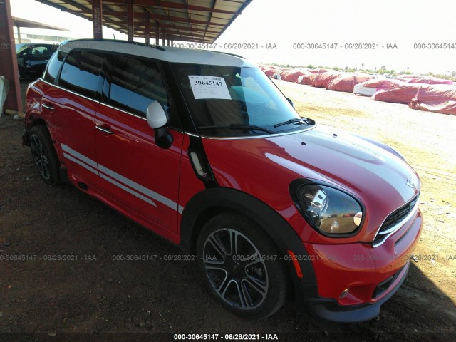 WMWZC3C5XFWT04981  mini cooper countryman 2015 IMG 0