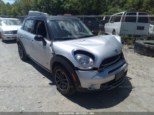 WMWZC5C53FWP49297  mini cooper countryman 2015 IMG 0